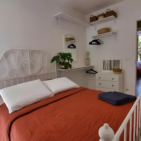 Lejlighed Atlantico - Arrosa Biarritz