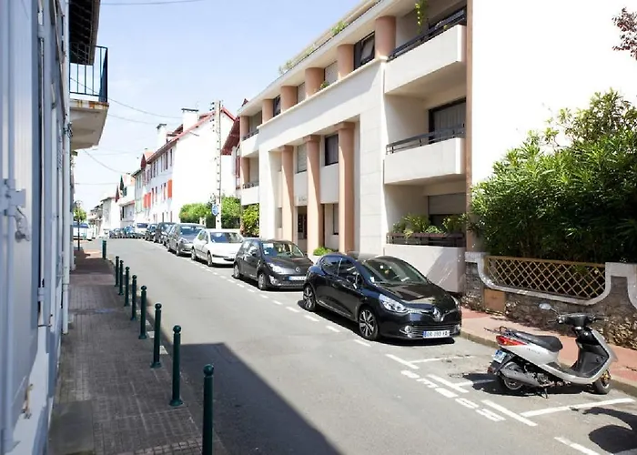 Apartament Atlantico - Arrosa *