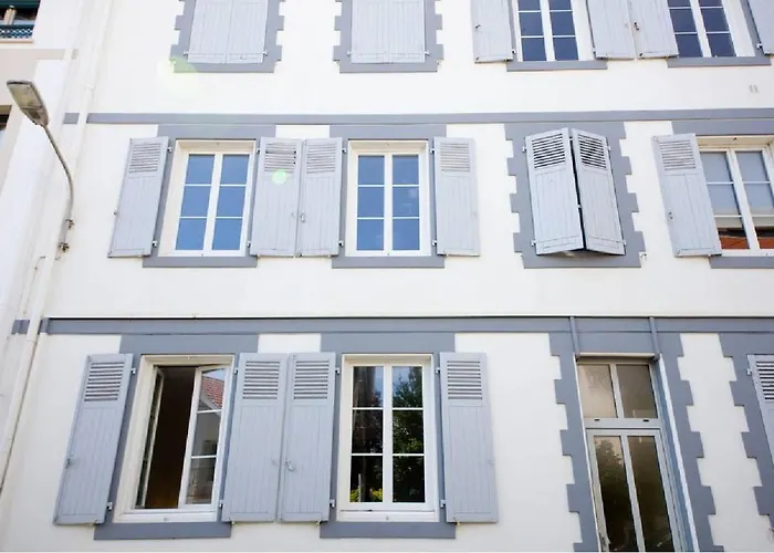 Apartament Atlantico - Arrosa Biarritz
