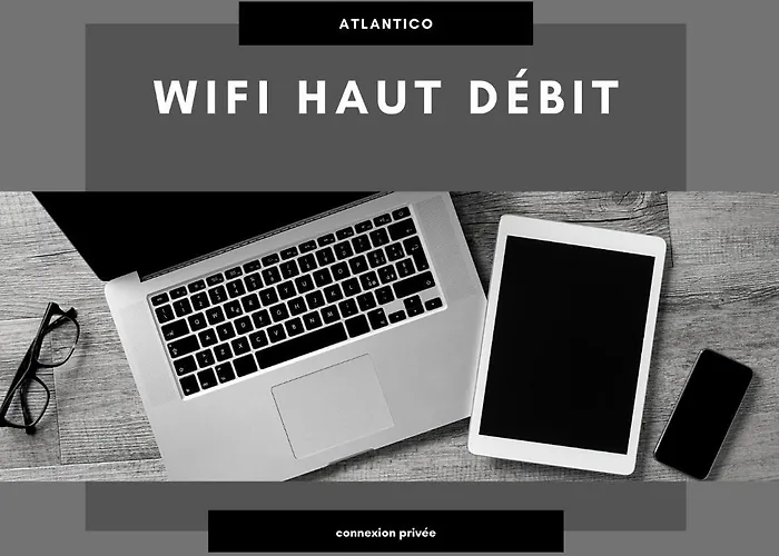 Apartament Atlantico - Arrosa