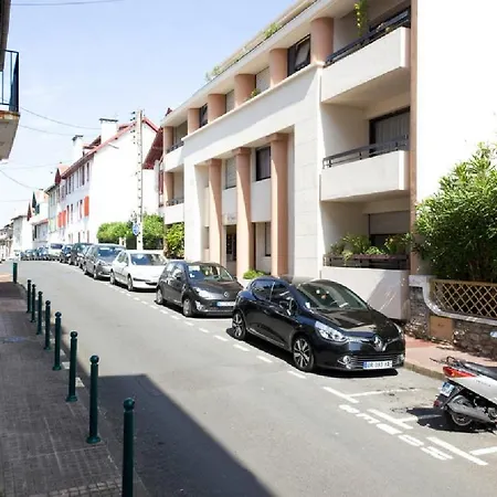 Apartment Atlantico - Arrosa *