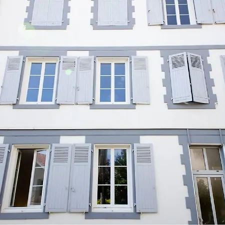 Apartment Atlantico - Arrosa Biarritz