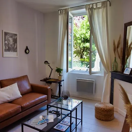 Atlantico - Arrosa Биарриц