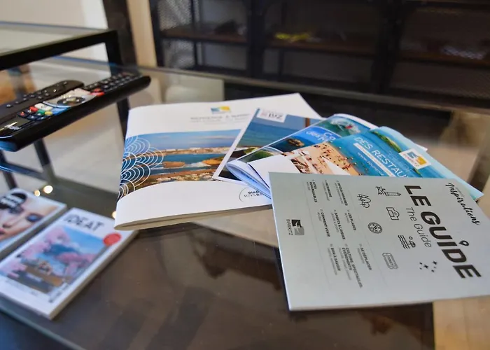 Atlantico - Arrosa * بياريتز