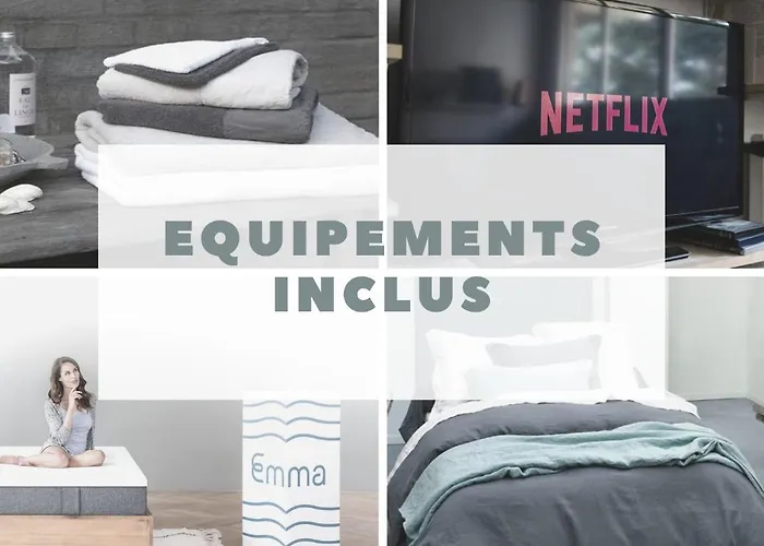 شقة Atlantico - Arrosa بياريتز